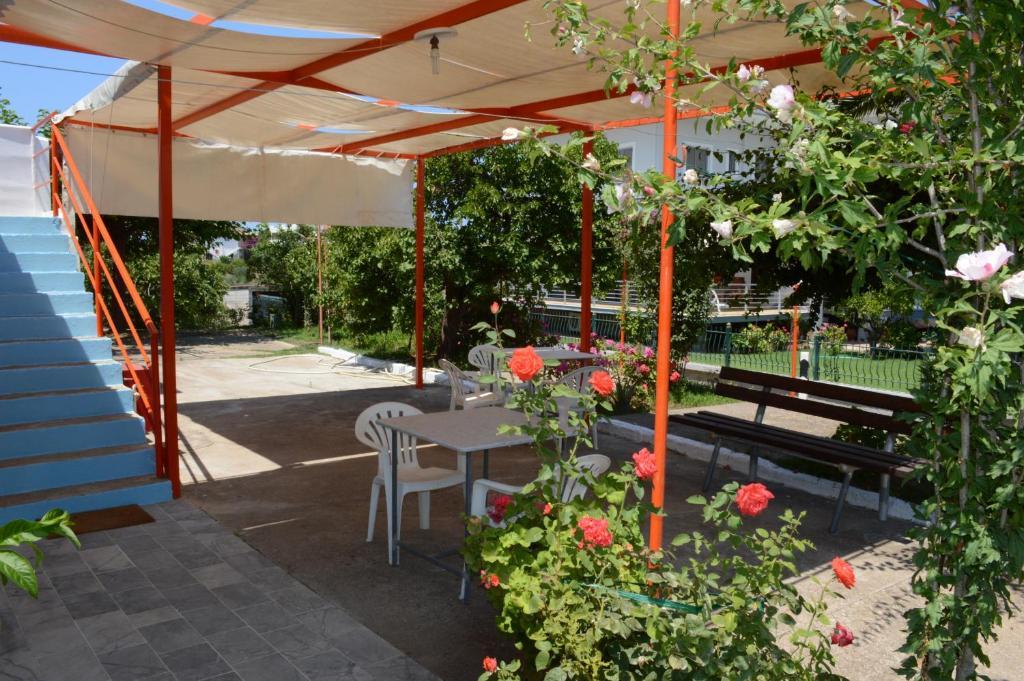 Theodore Apartments 자하로 외부 사진