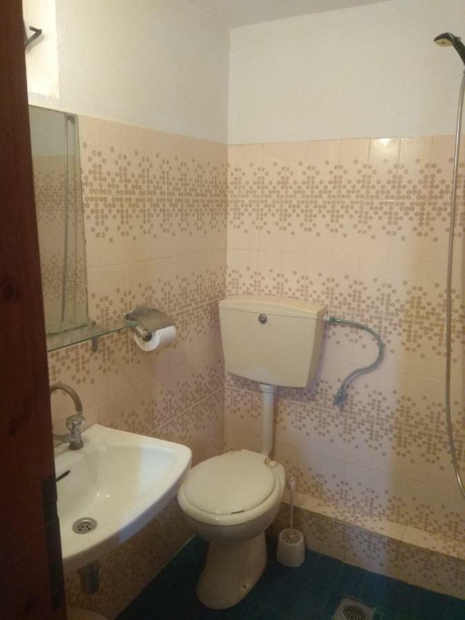 Theodore Apartments 자하로 외부 사진